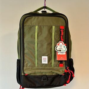 Topo Designs Global Travel Bag 30L
